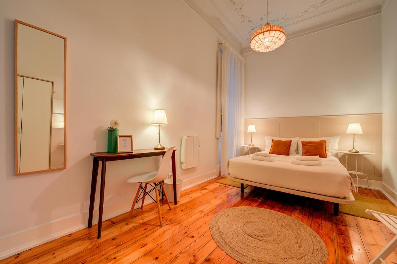 D'avila Bed & Breakfast *