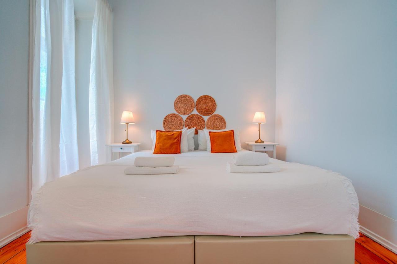 Bed & Breakfast D'avila Lisbon