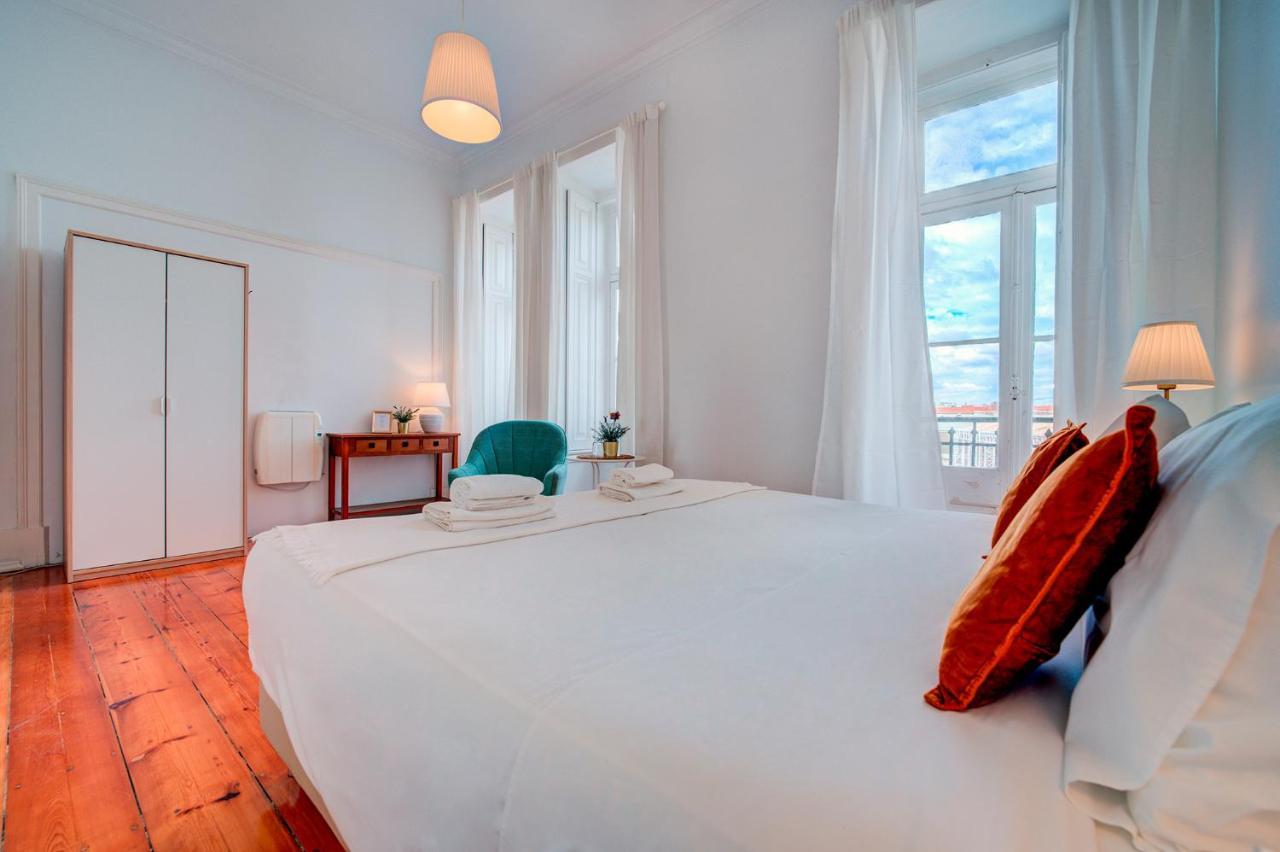 D'avila Bed & Breakfast Lisbon