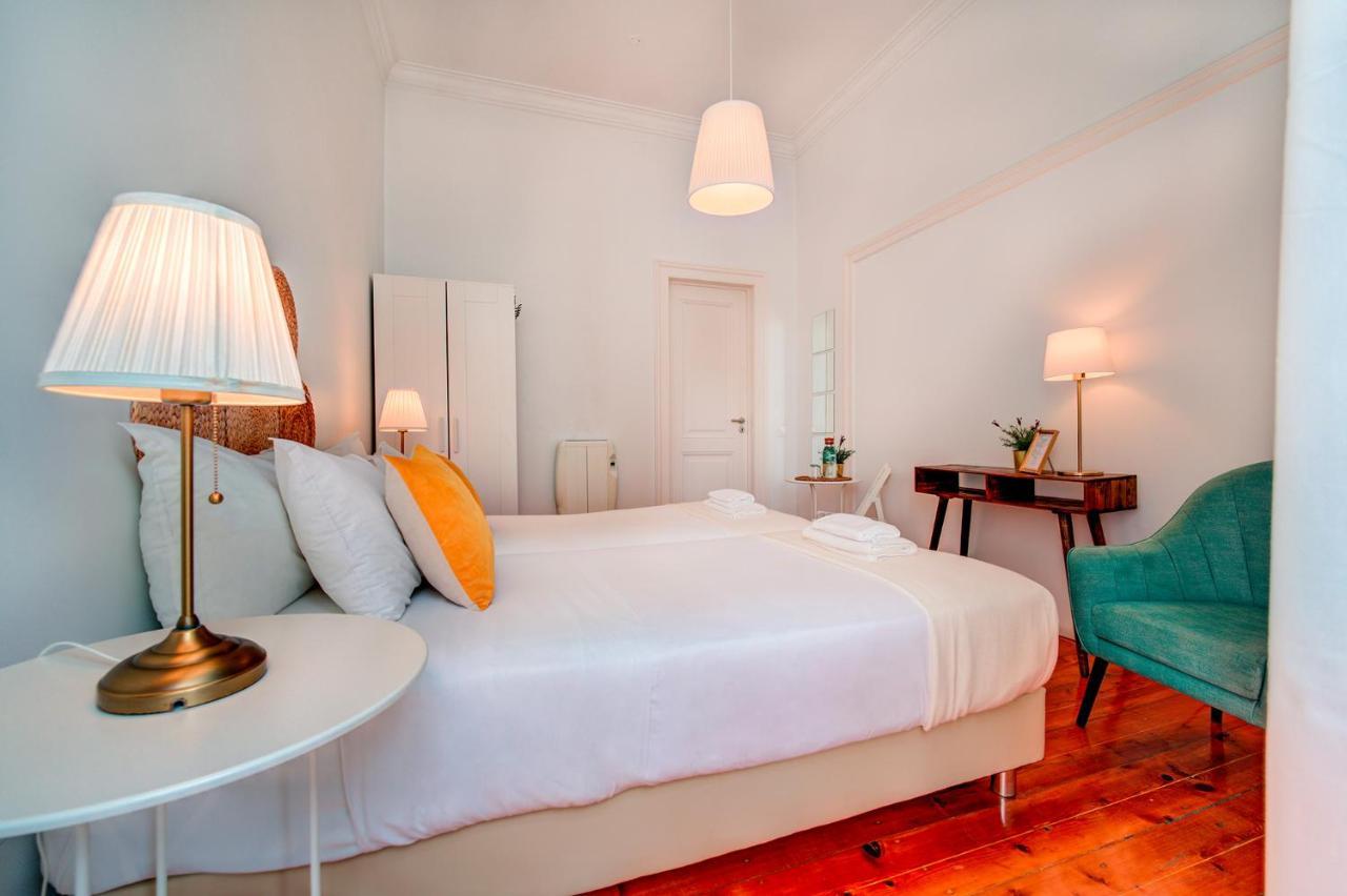 Bed & Breakfast D'avila