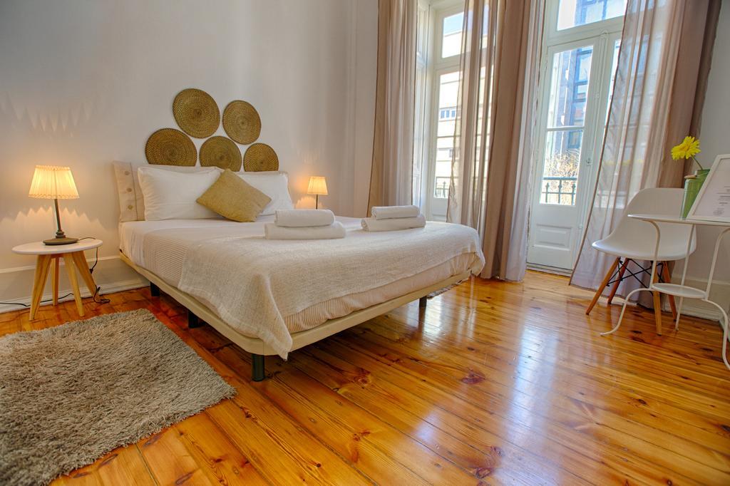 Bed & Breakfast D'avila