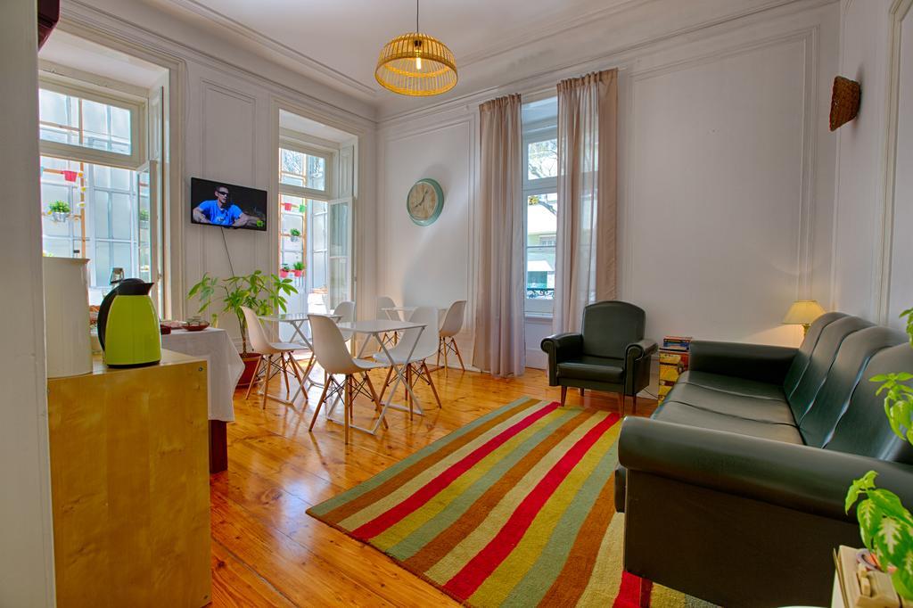 Bed & Breakfast D'avila *