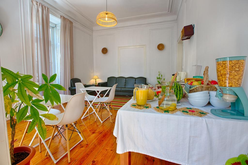 Bed & Breakfast D'avila *