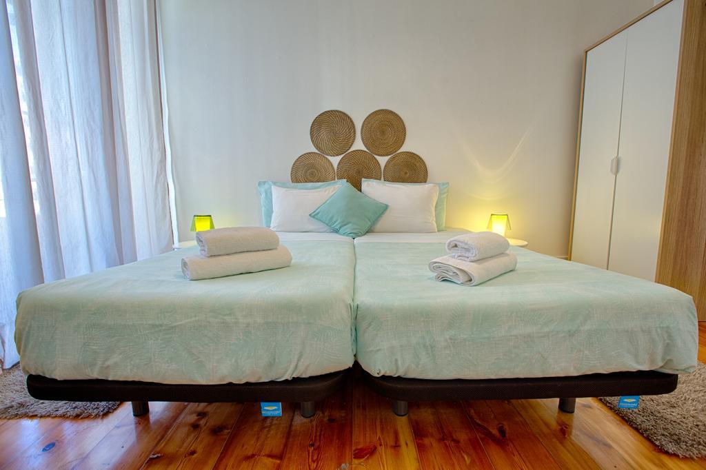 Bed & Breakfast D'avila