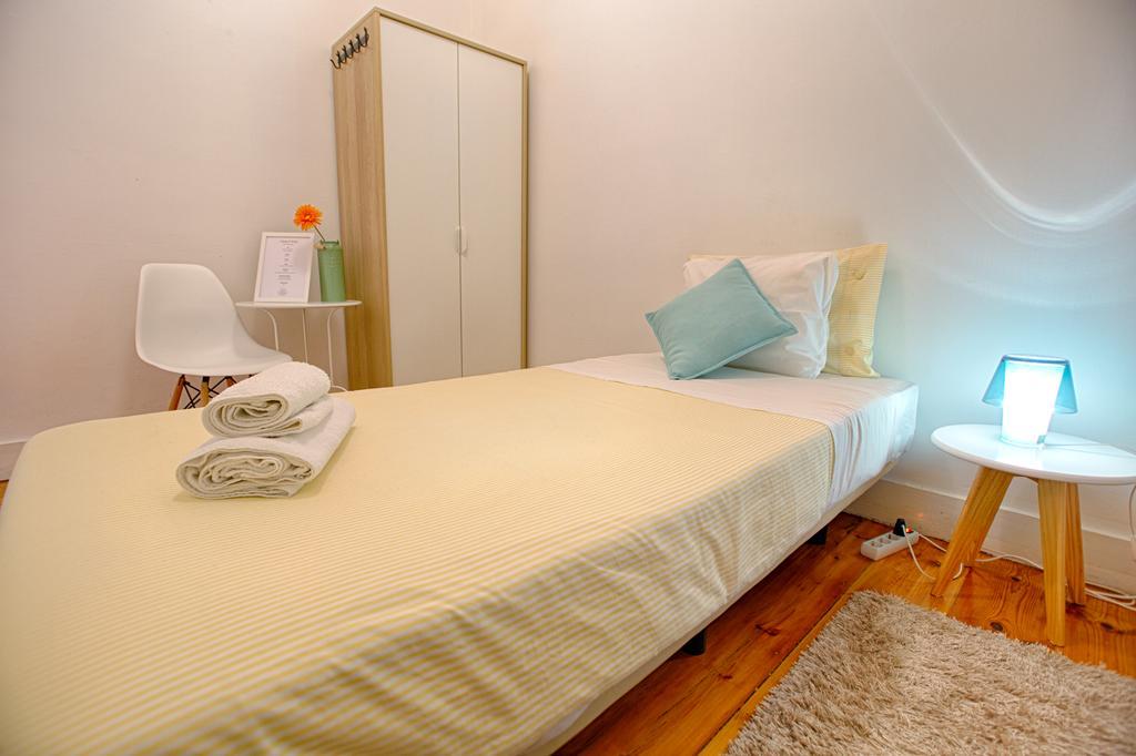 D'avila Bed & Breakfast *