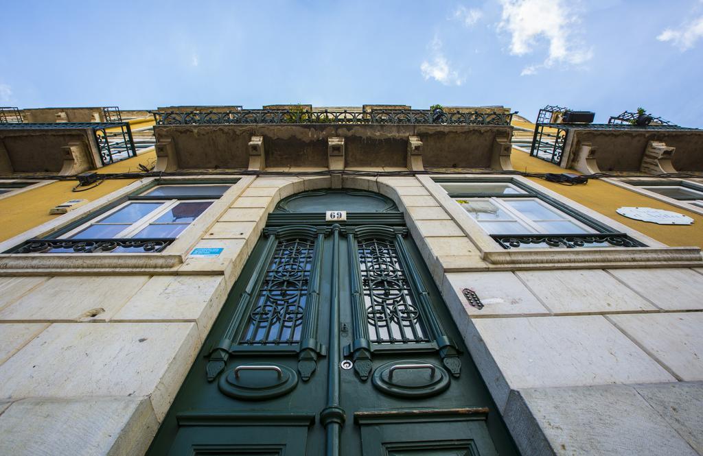 D'avila Lisbon