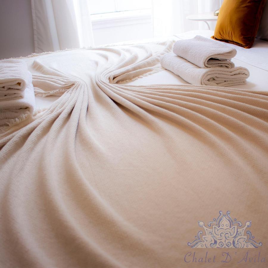 Bed & Breakfast D'avila Lisbon