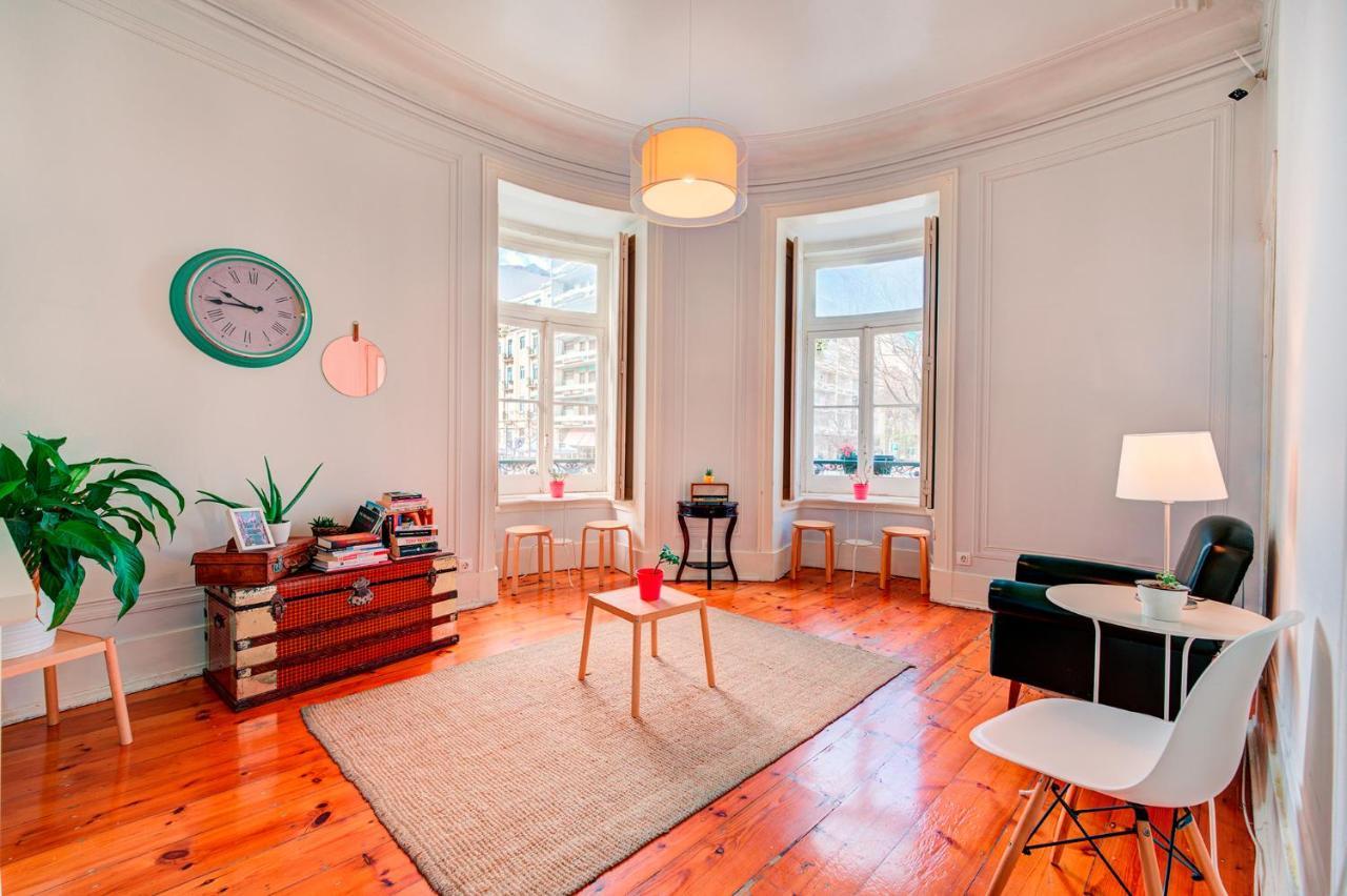 D'avila Bed & Breakfast Lisbon